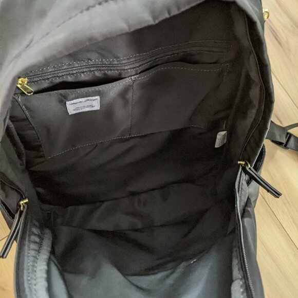 Japan Black Anello Legato Lieto Backpack - Picture 6 of 8